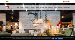 Desktop Screenshot of confalone.com